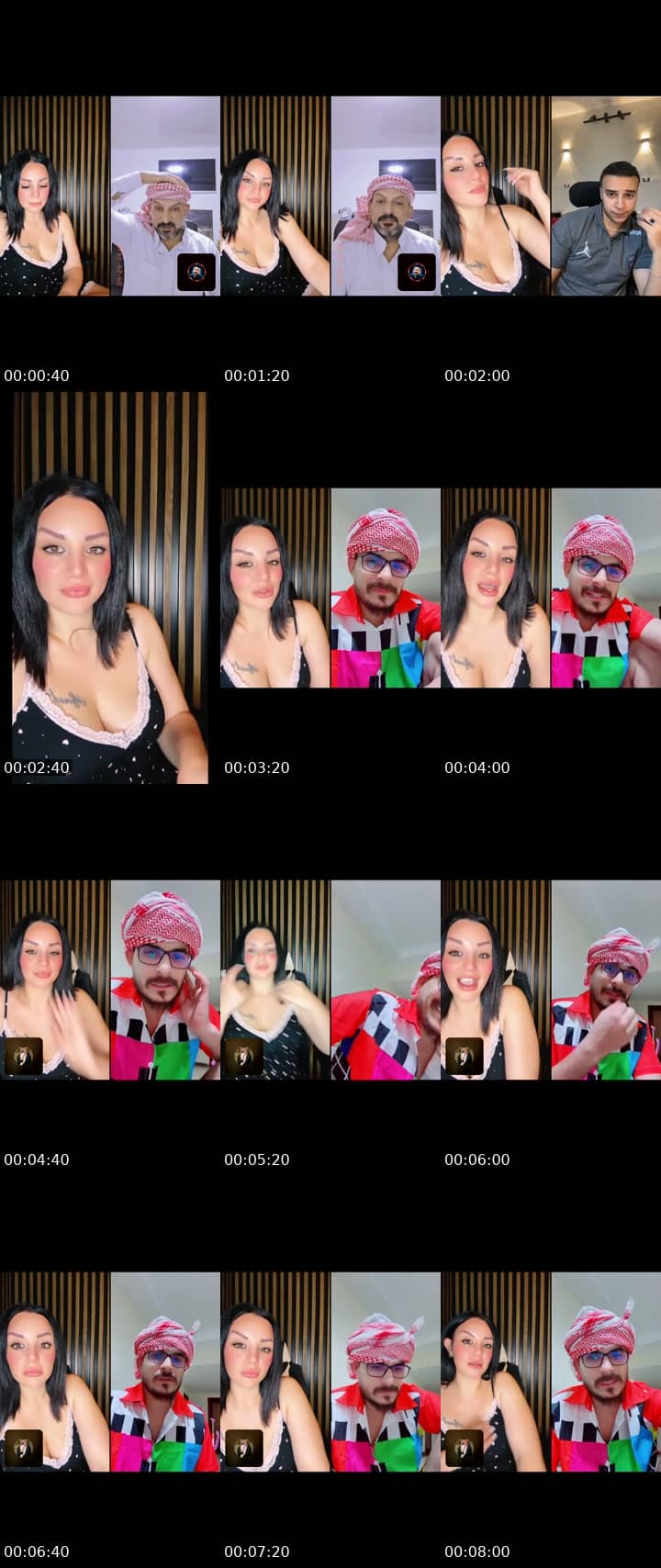 @ritafavpe9q TikTok live stream