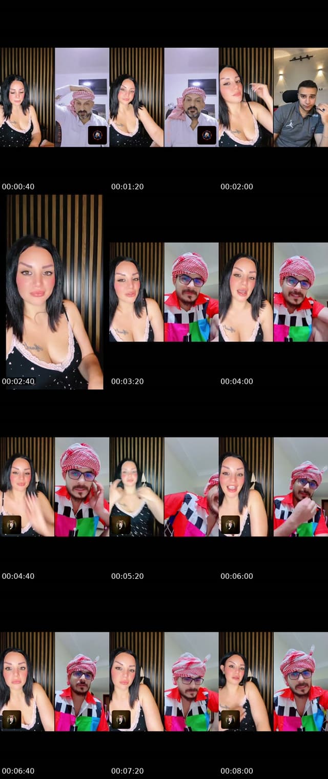 @ritafavpe9q TikTok live from 2026-07-13