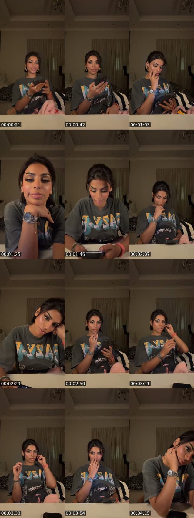 @miwa.alkaabi Saudi Arabia TikTok live from 2026-07-13