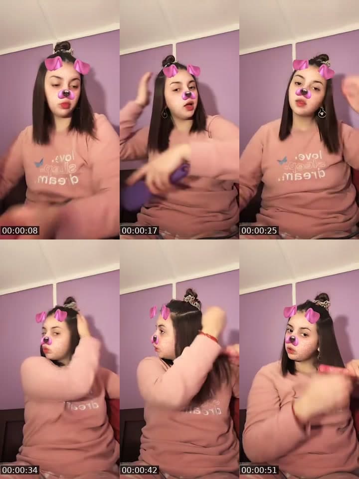 Arréglate conmigo 😘