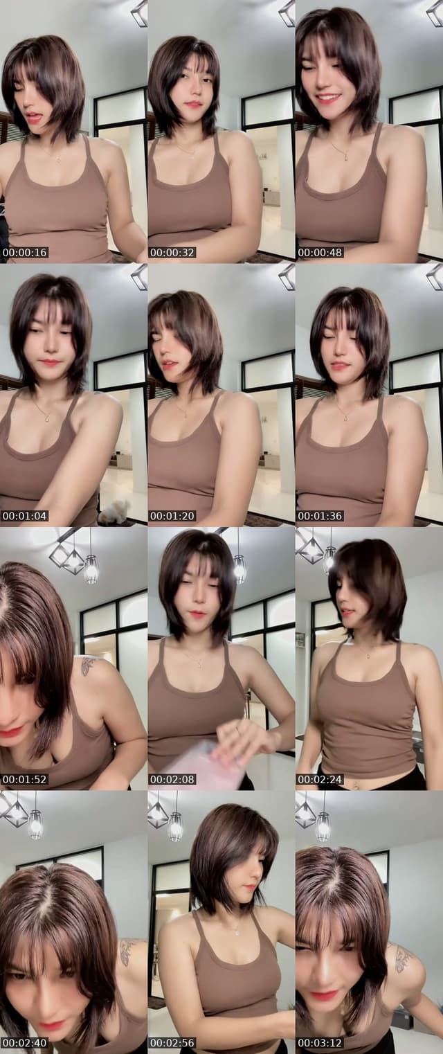 @aorii.rii TikTok live