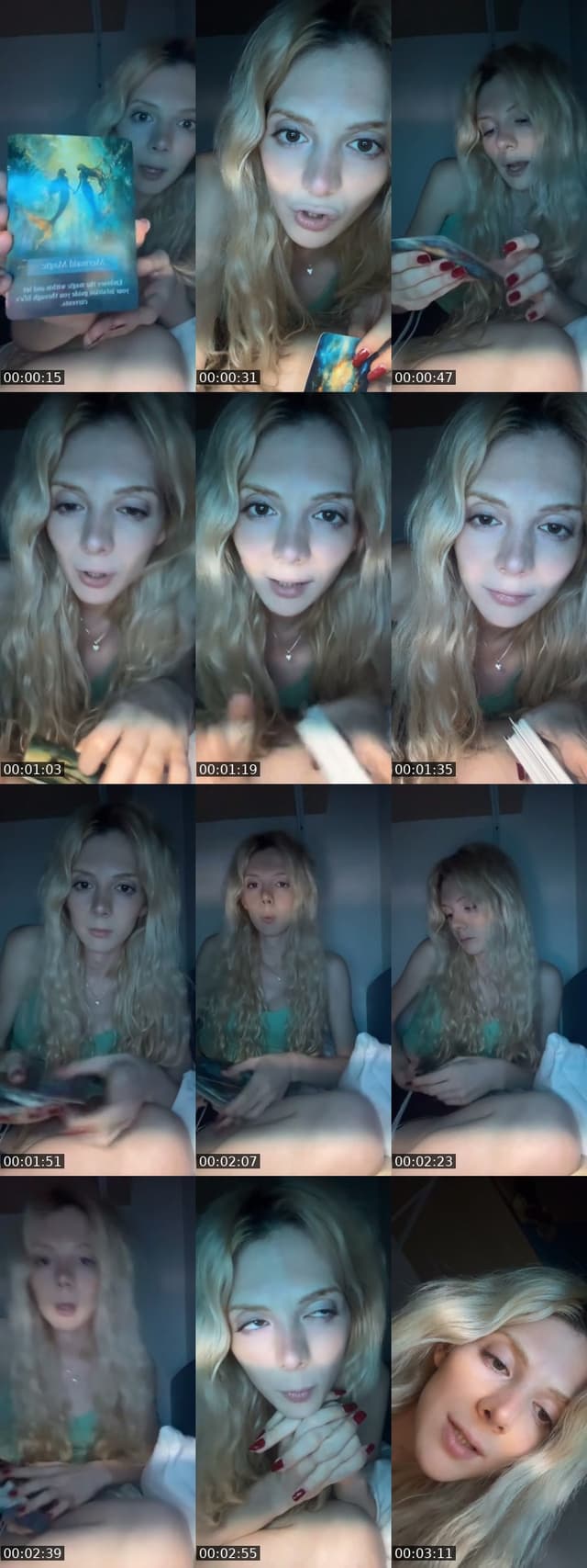 @avroraa.h1 TikTok live