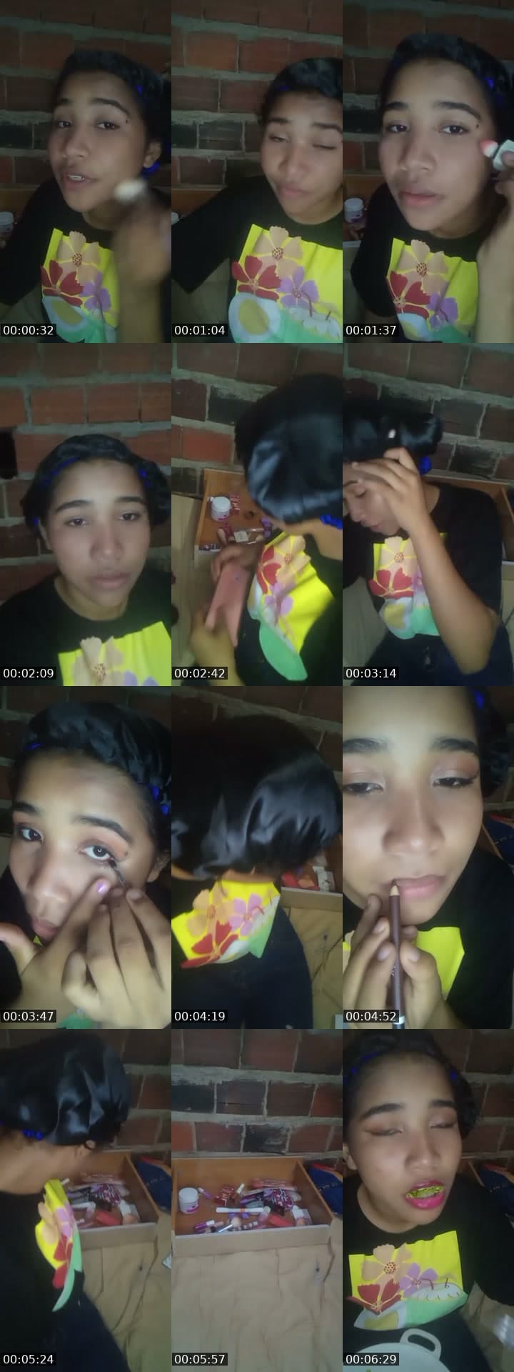 LIVE PRO PRA AJUDA