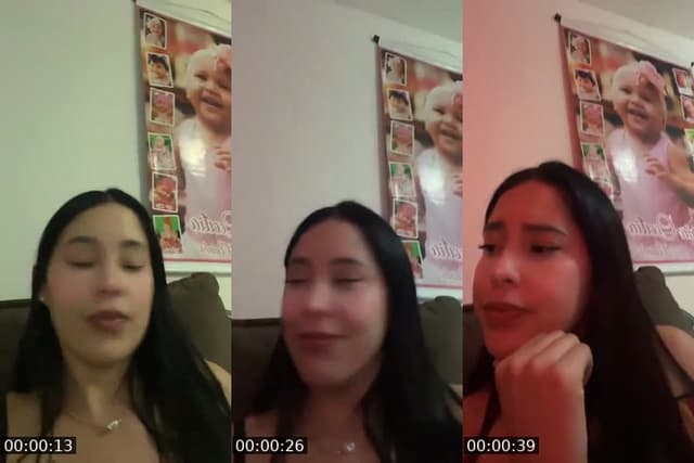 @pollyana_moreirams TikTok live