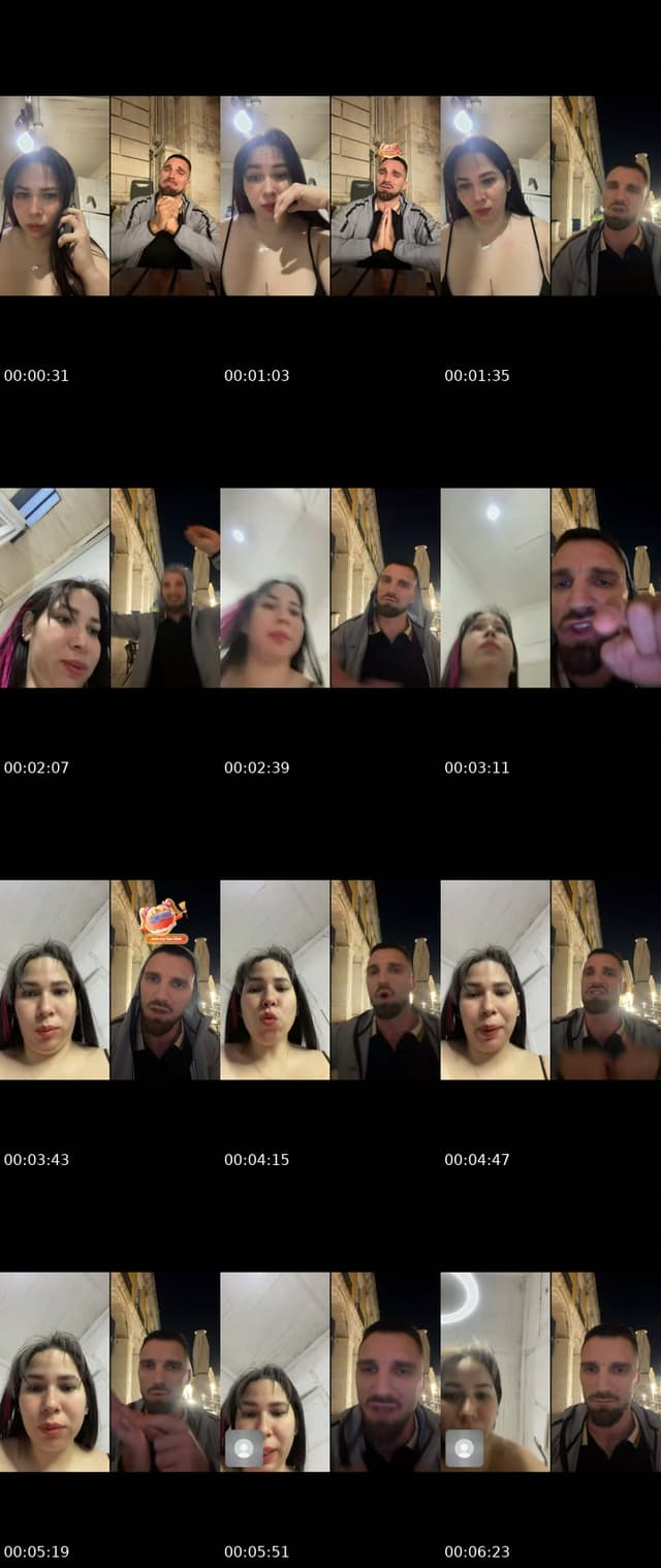 @salesmaria24 TikTok live from 2026-07-13