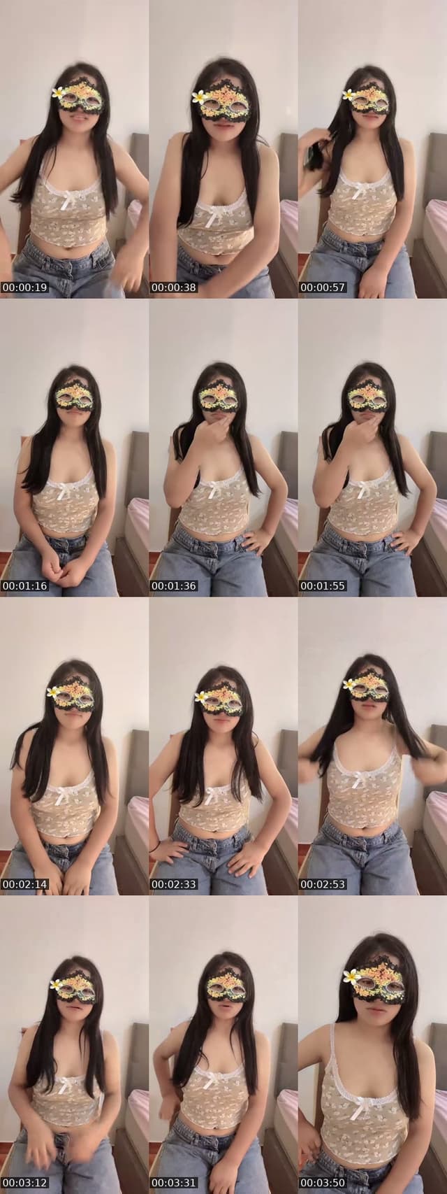 @aeryn8484 TikTok live from 2026-07-13