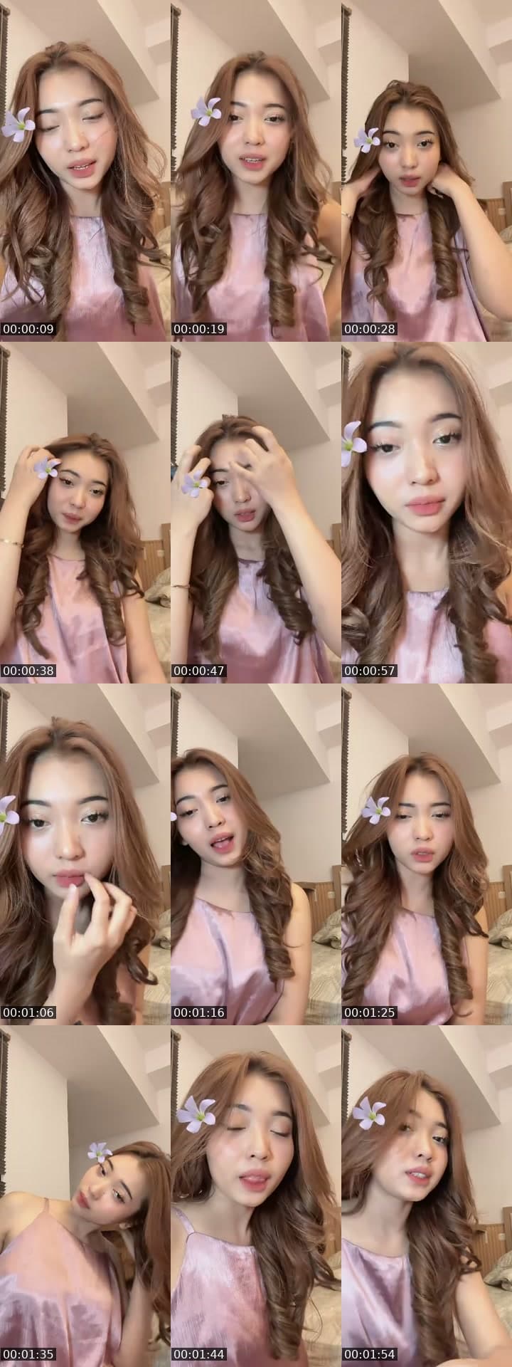 @cesaa.sf TikTok live stream
