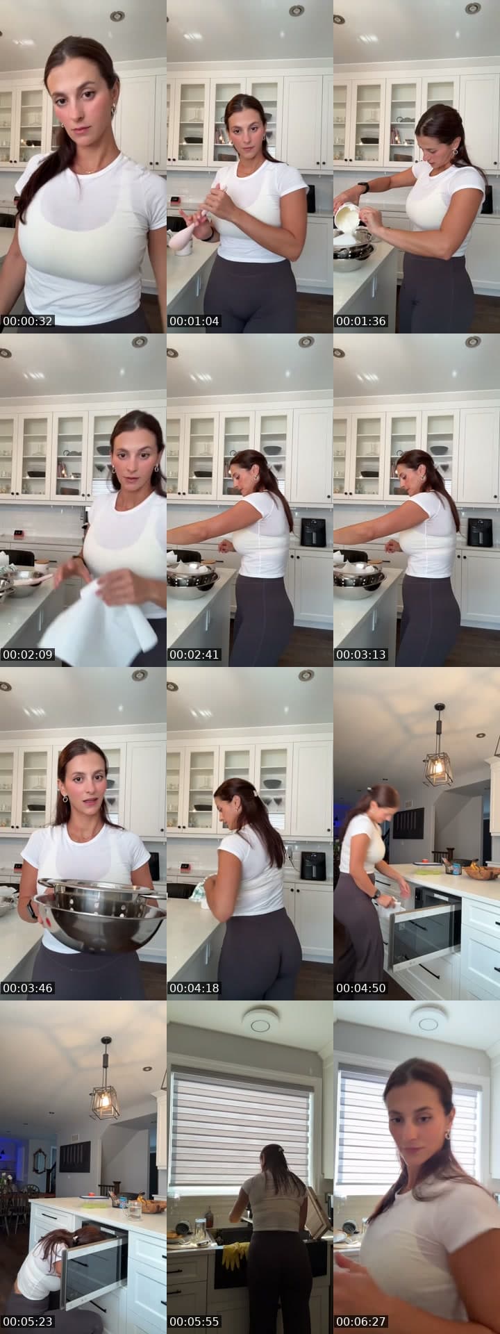 @stephaniecooks1 TikTok live stream