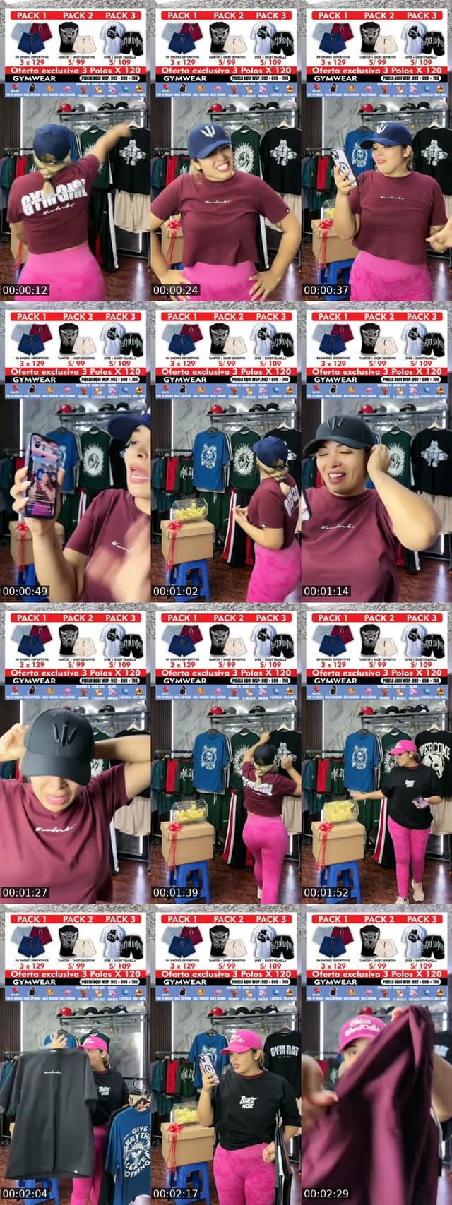 @warlocks.store TikTok live from 2026-07-13