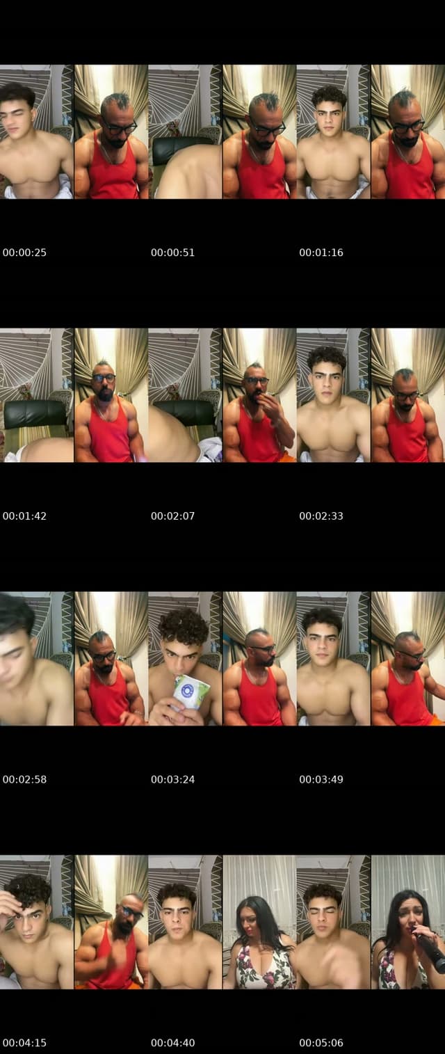 @.01060731436 TikTok live from 2026-07-13