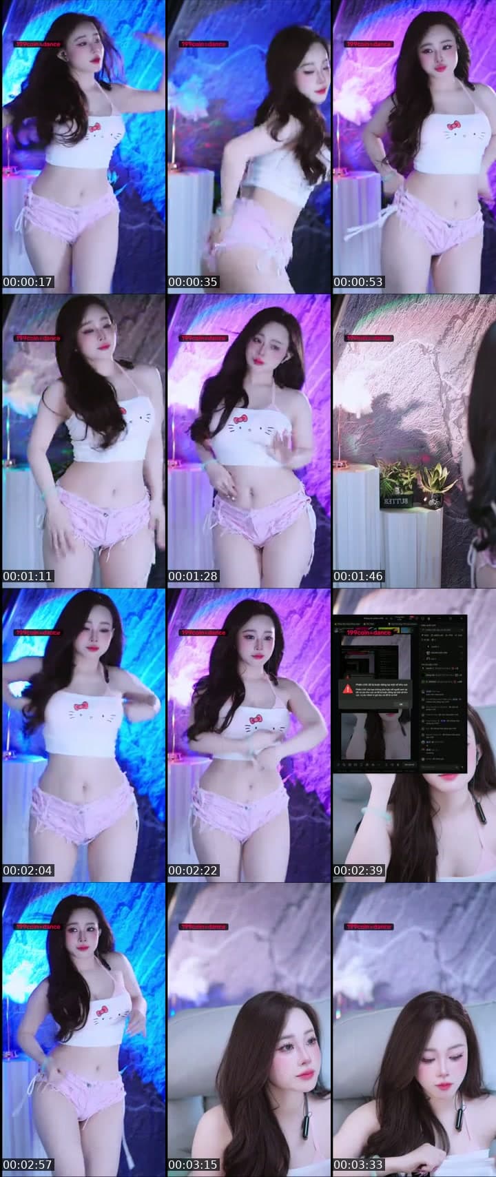 Lets Go LIVE!