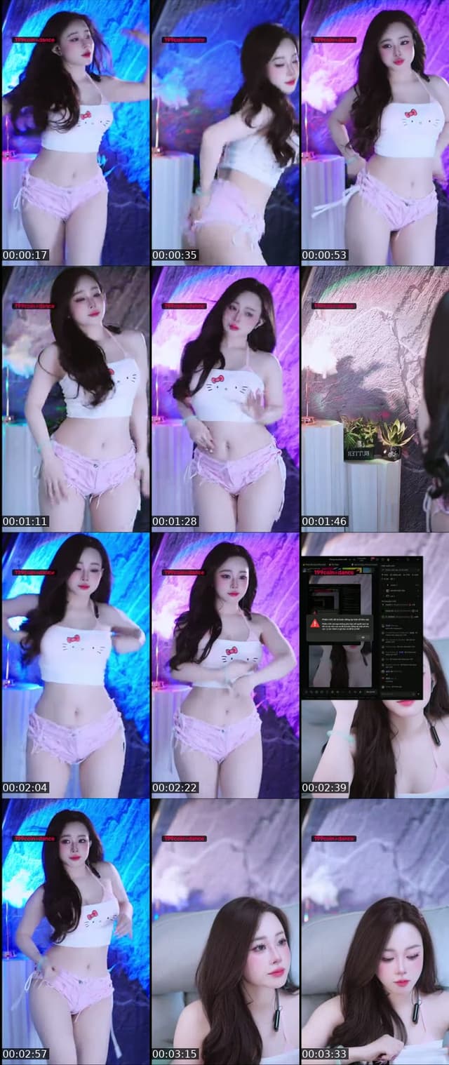 Lets Go LIVE! - @daissy173