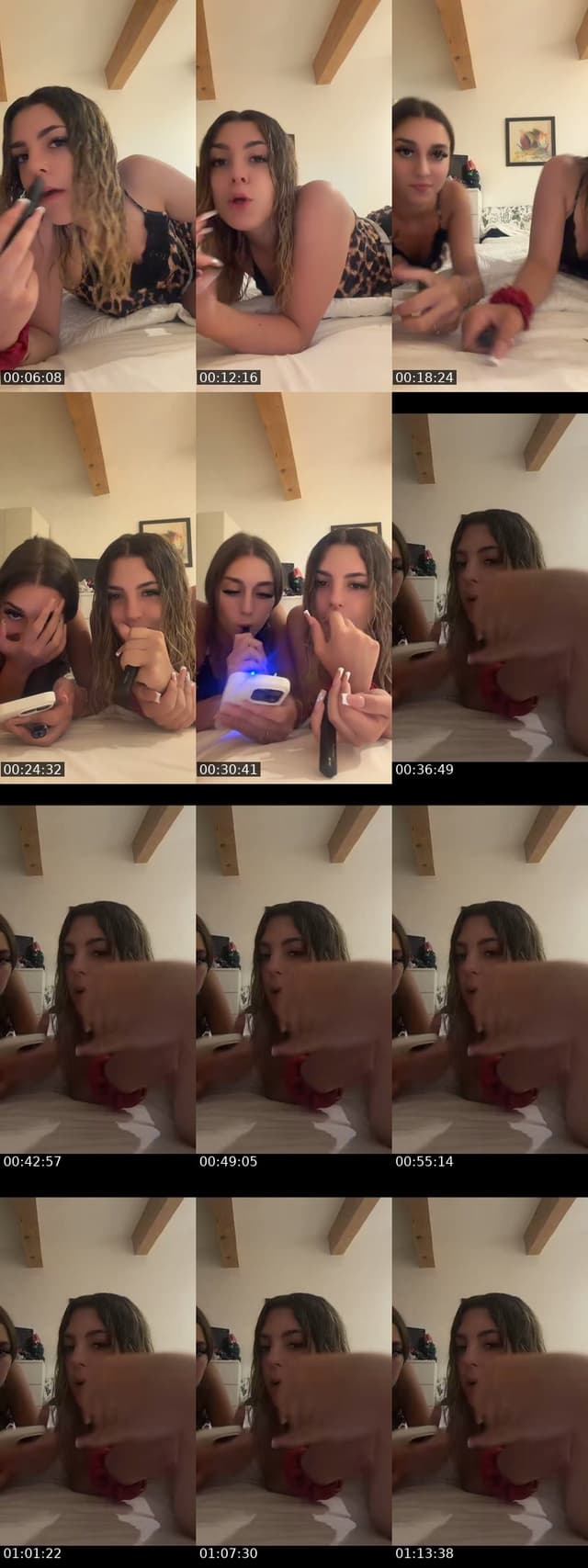 @iamgineee__ TikTok live