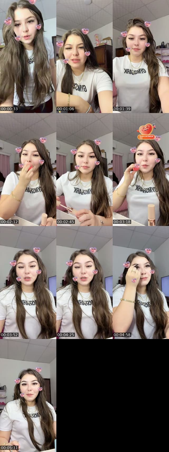 @isabella_mendoza5 TikTok live from 2026-07-13