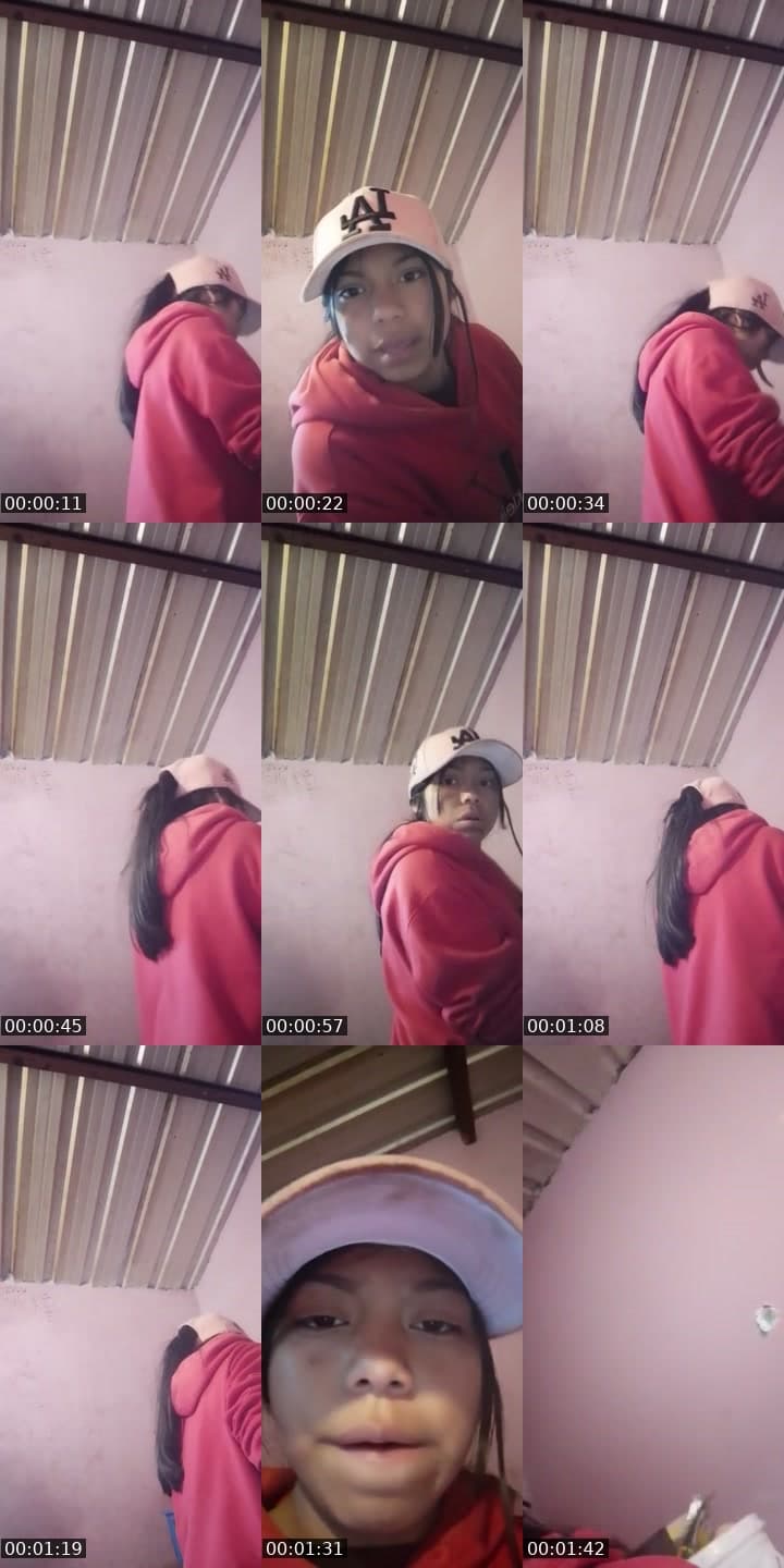 @jhomy184 TikTok live stream