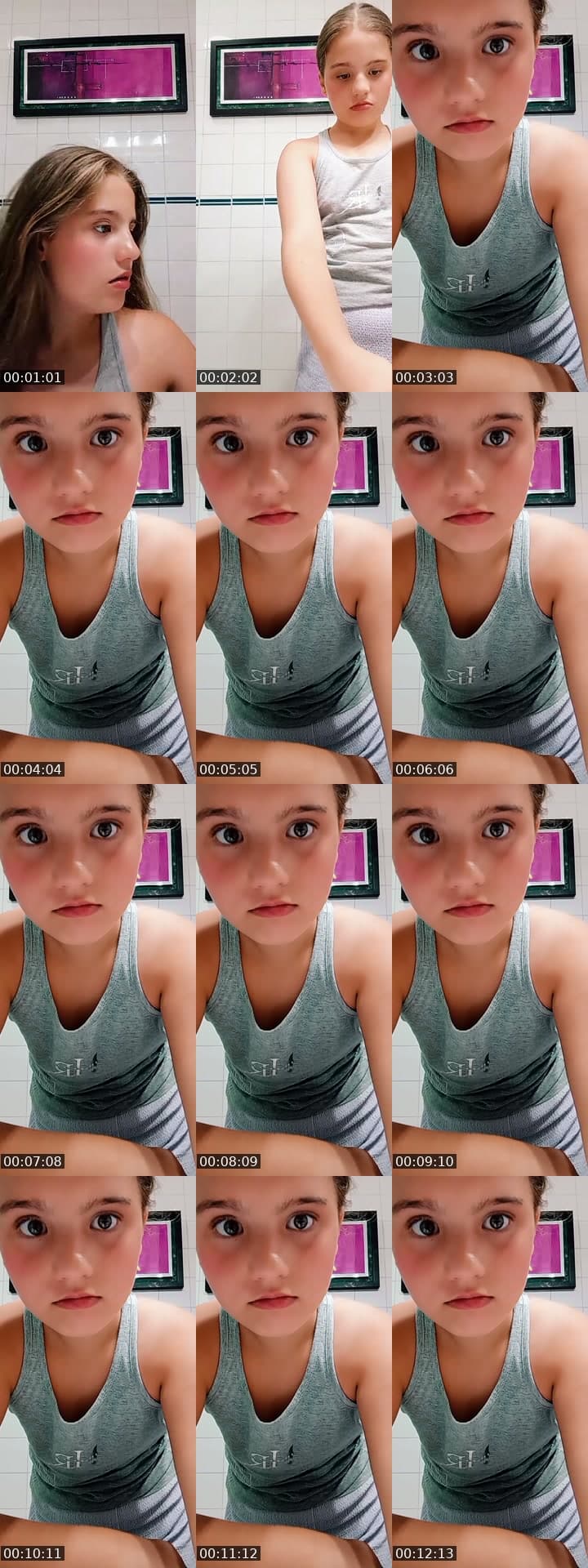 @adrianacoborobles TikTok live stream