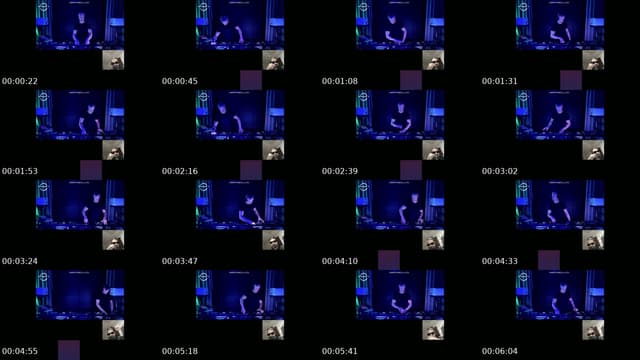 @abrixsound TikTok live