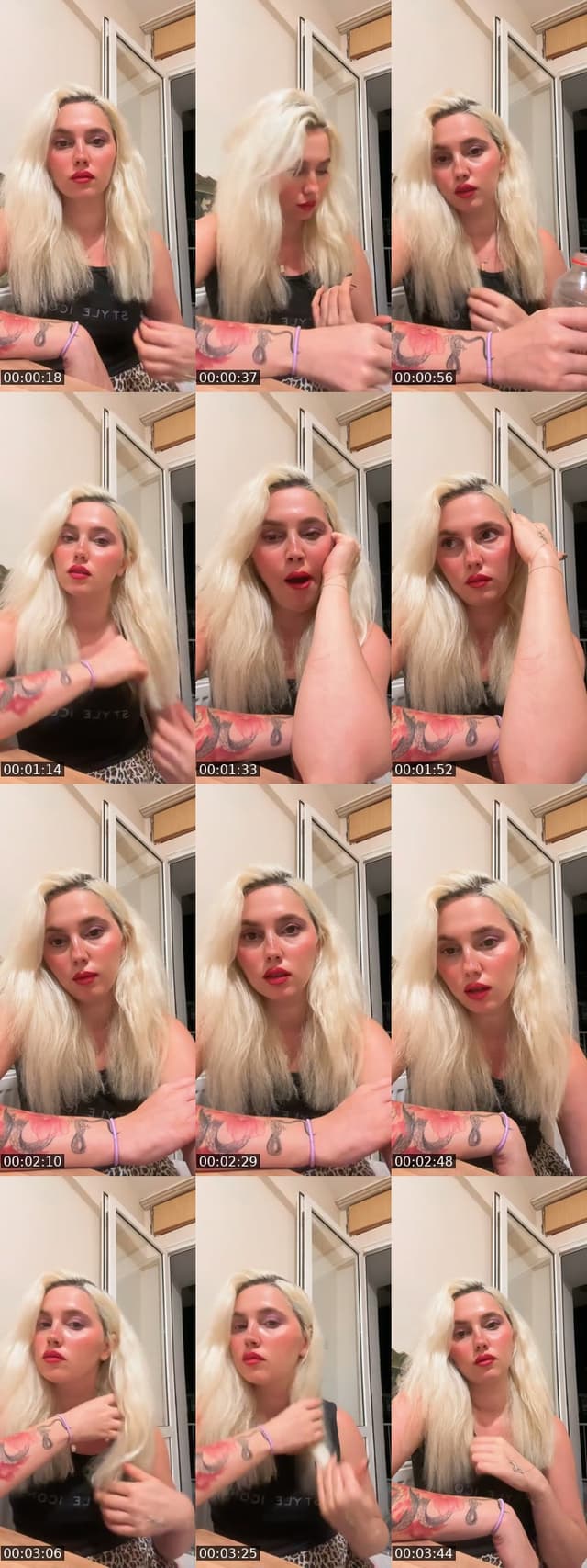 @aloneee3535 TikTok live