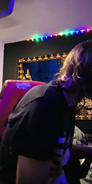 TikTok live: WHALE HUNTING AGAIN by @archanglo