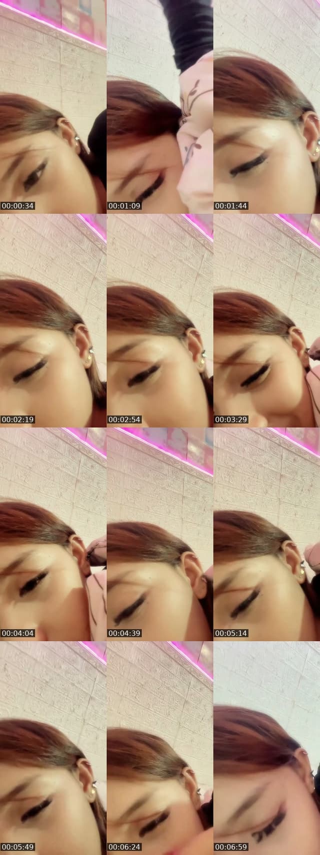 @mellnay002 TikTok live