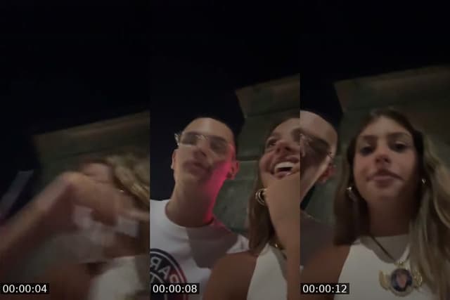@morenabattaglia3 TikTok live