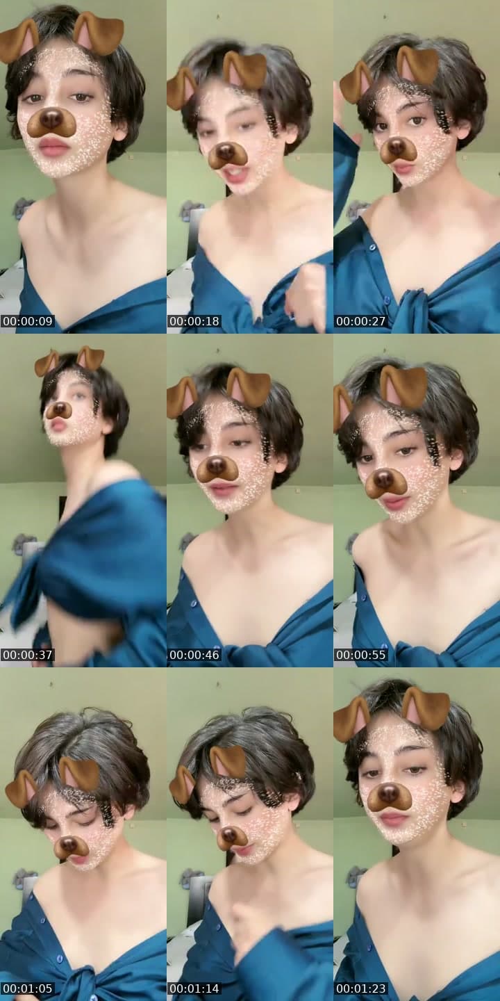 @libnycc TikTok live stream
