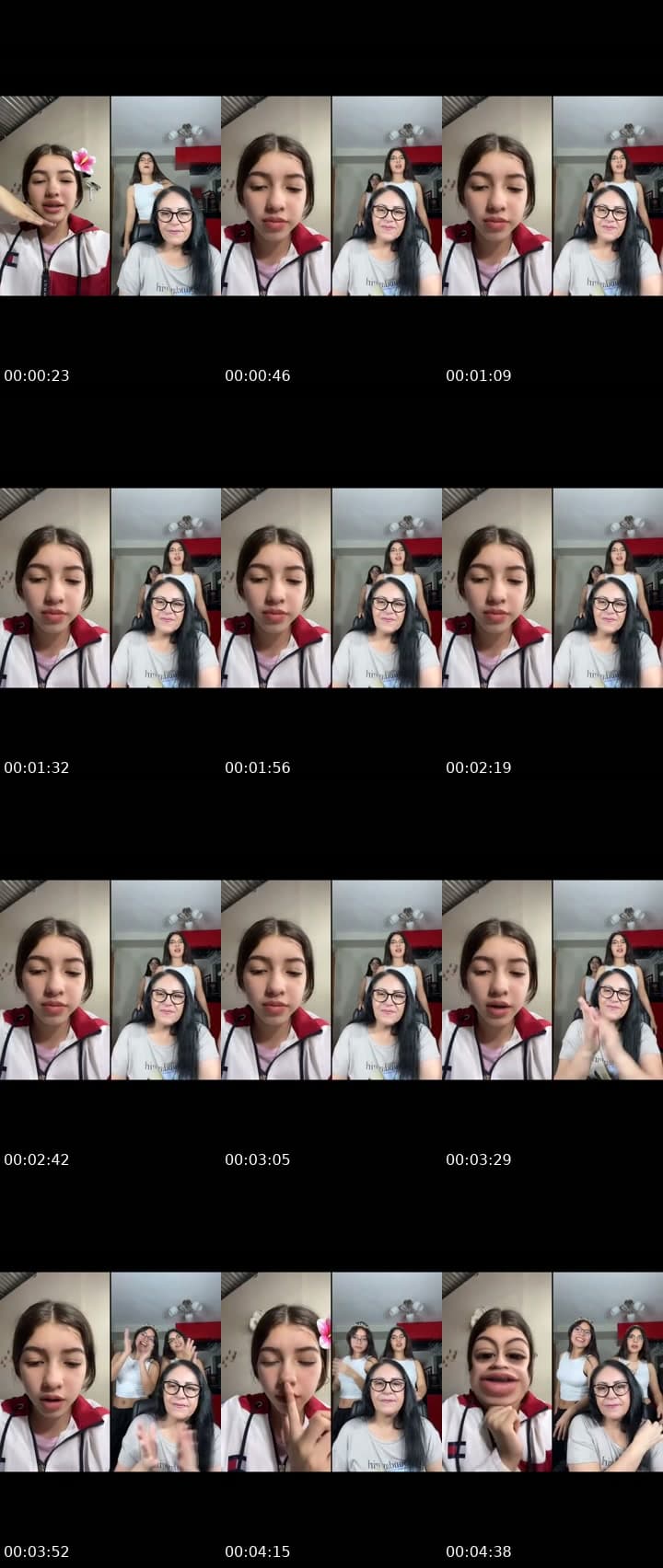 @iamsofy65 TikTok live stream