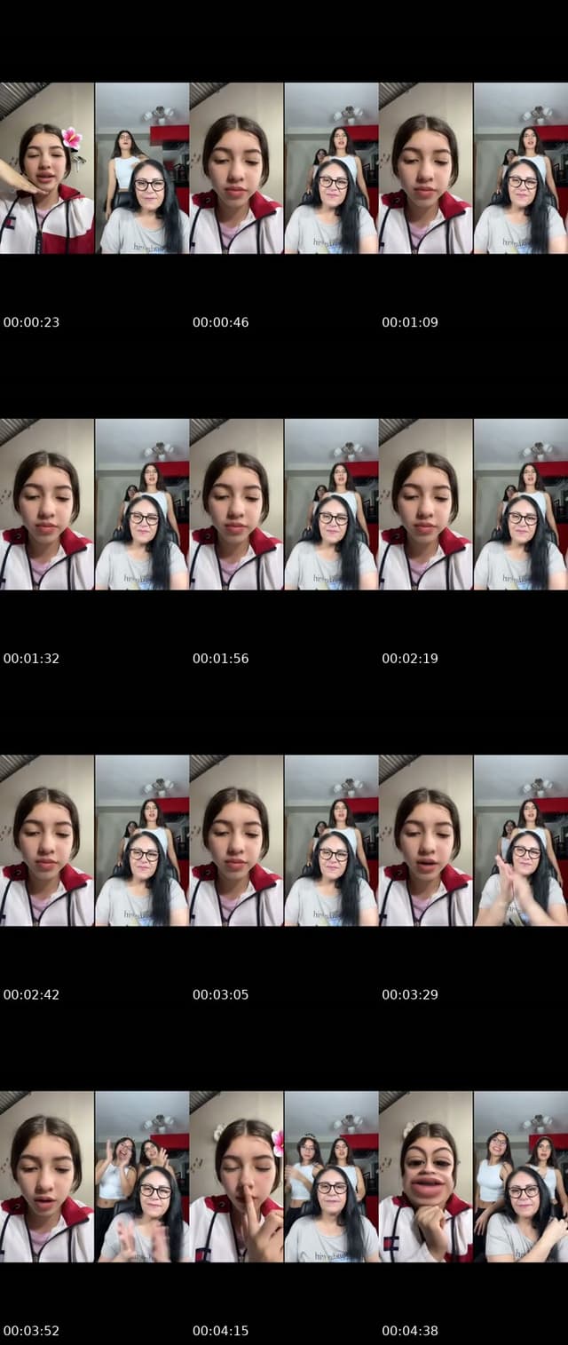 @iamsofy65 TikTok live