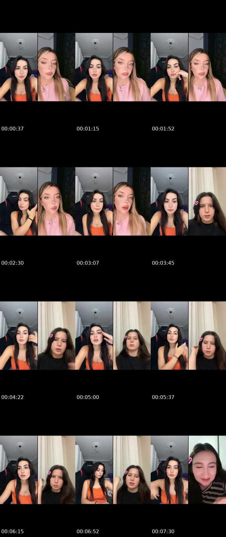 @user86458950 TikTok live stream