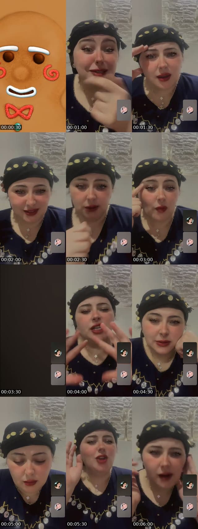 @bnt_lkhir TikTok live