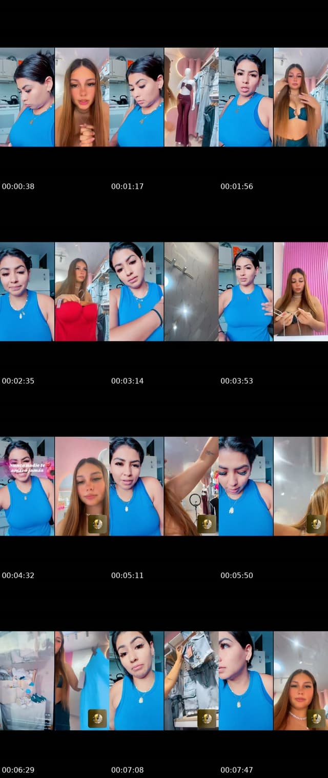 TikTok live: Yes 🙌 by @jessicamartinez0489