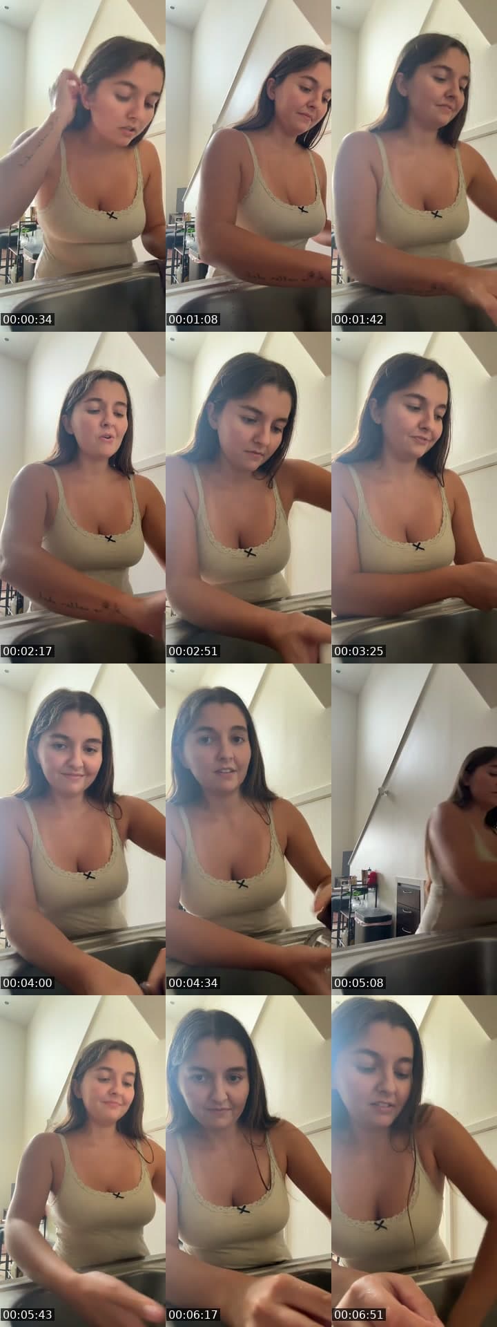 Message me on IG!
