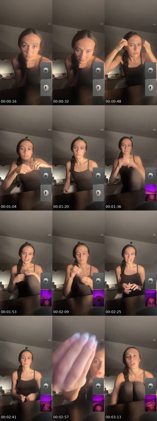 @maddiedobson._ TikTok live from 2026-07-13