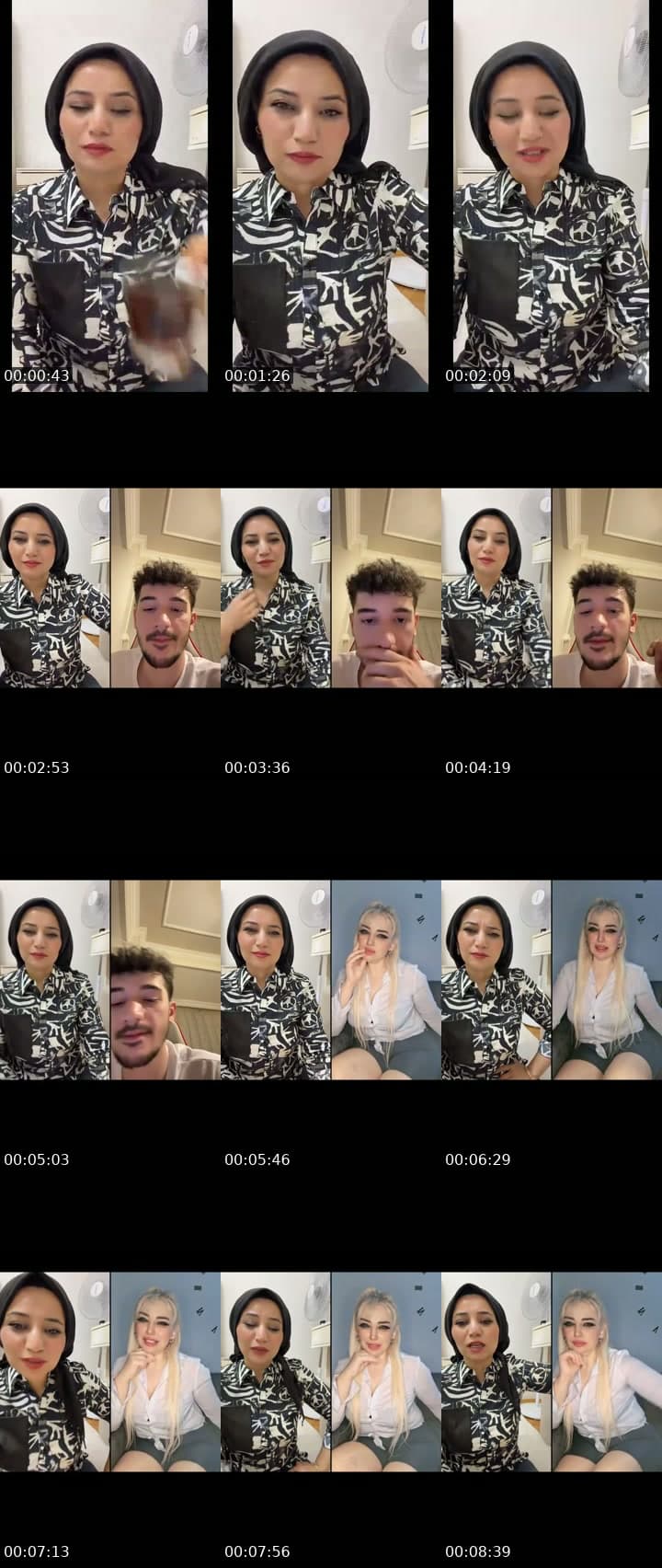 @marlboro_0606 TikTok live stream