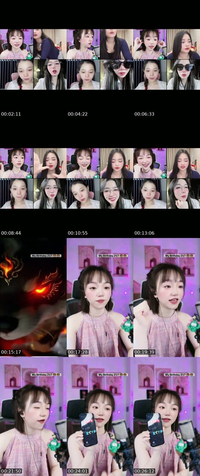 Cảnh báo có hát 🎤 - @hanhhi.02