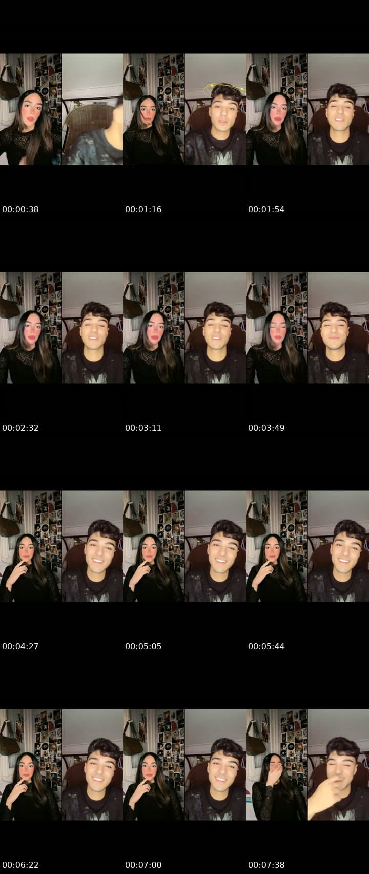 @singerbiba3 TikTok live stream
