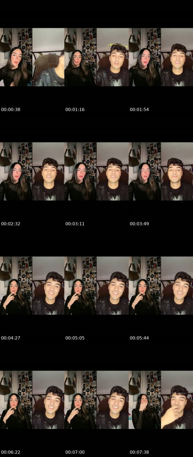 @singerbiba3 TikTok live