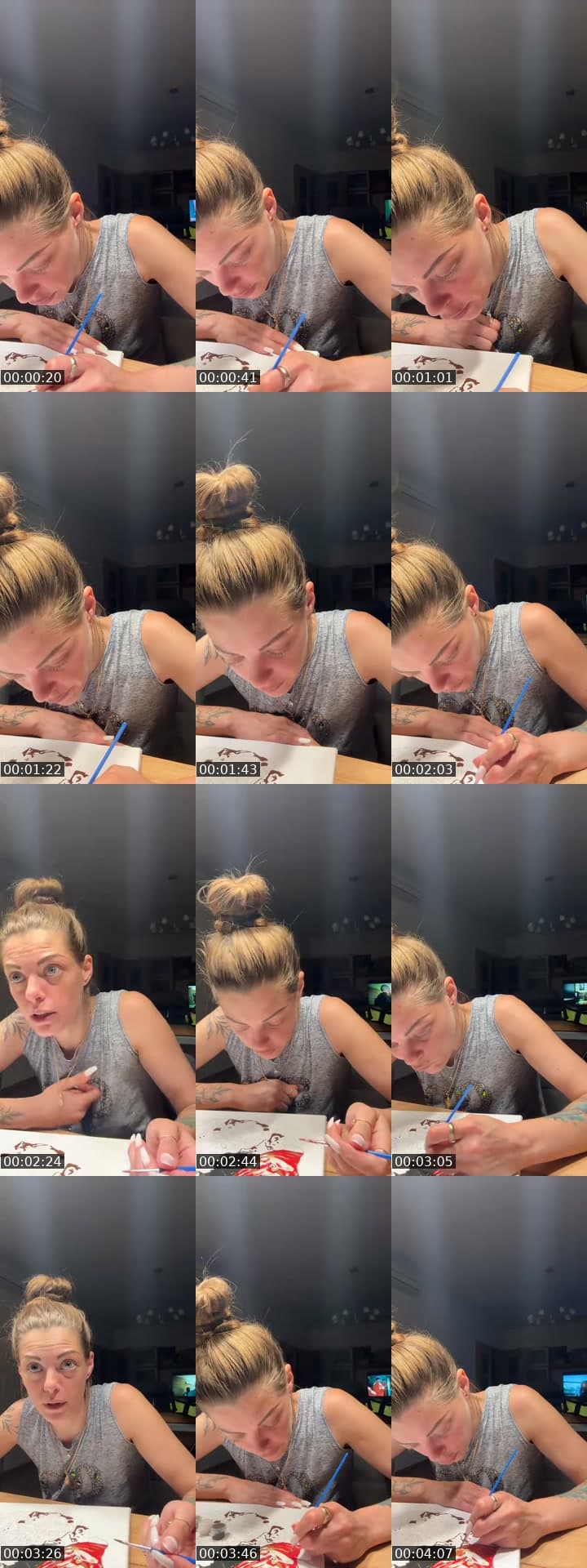@tomasya_3 TikTok live stream