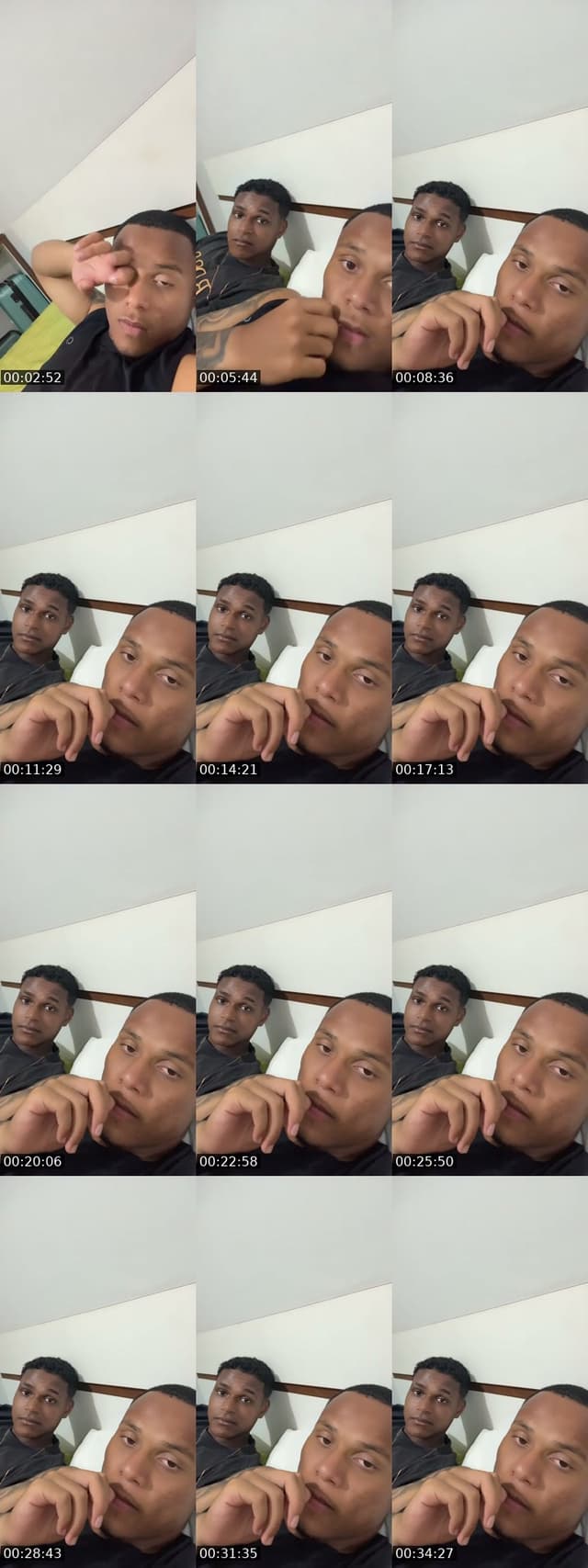 TikTok live: Fé by @pedrobahiaa07
