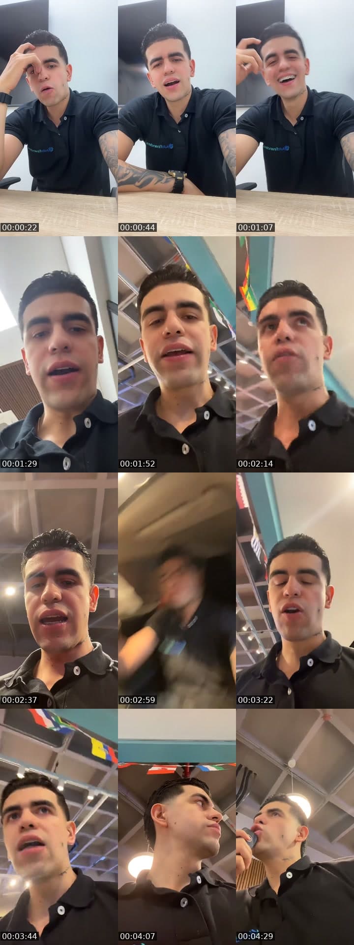 @piedrahita.k12 TikTok live stream