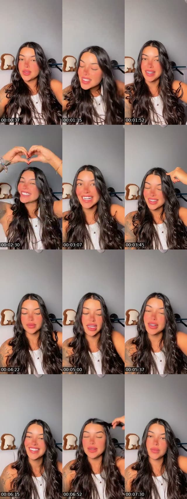 Enferma 🤧 - @shavy_17_