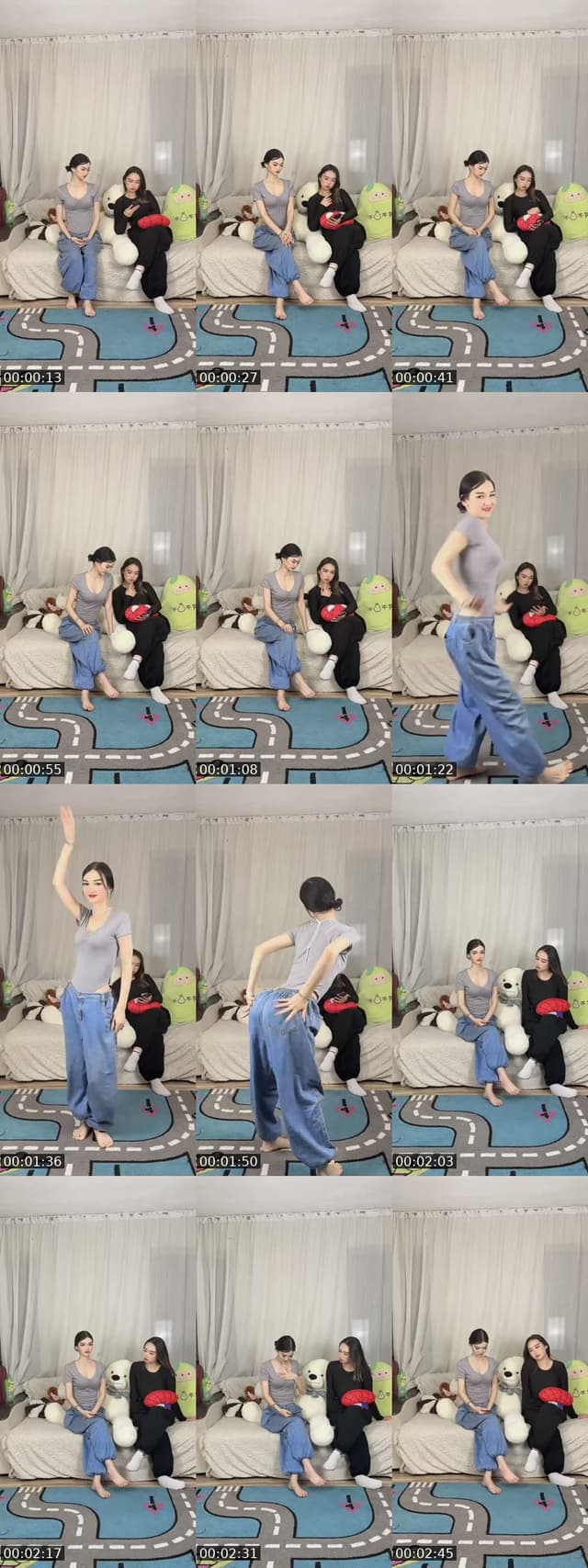 TikTok live: АҚШАСЫ КӨПТЕРГЕ☺️ by @amusssshhh