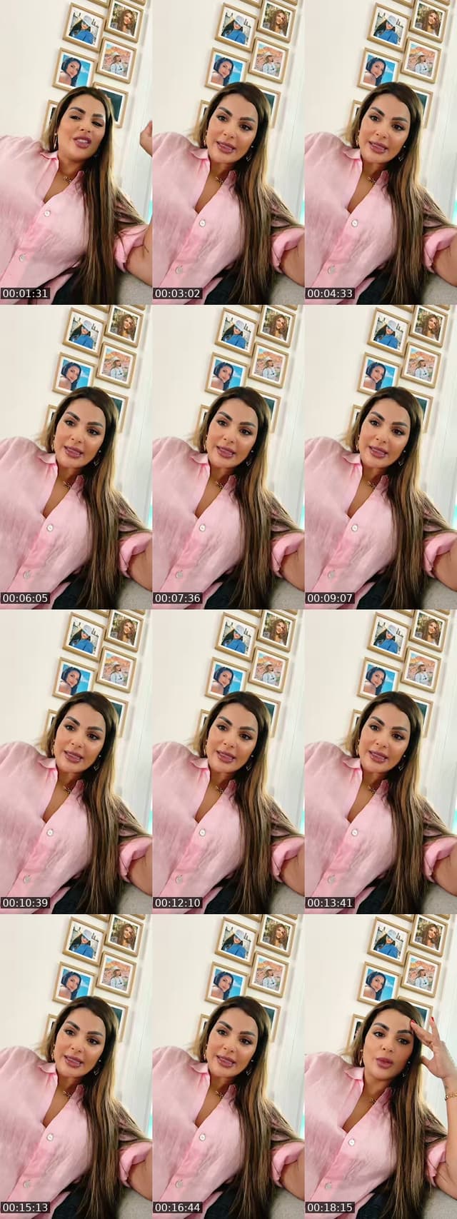 @mayadbaich_artist TikTok live from 2026-07-13