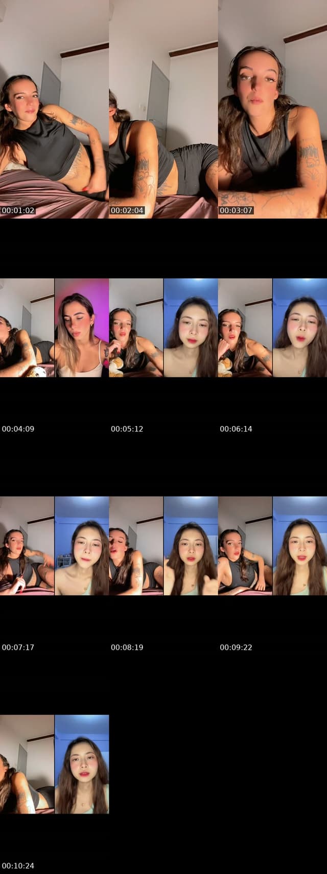 TikTok live: JOUR DE MATCH by @reufleu