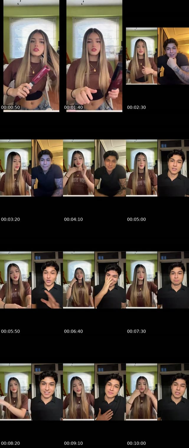 @aimyycruz TikTok live from 2026-07-13