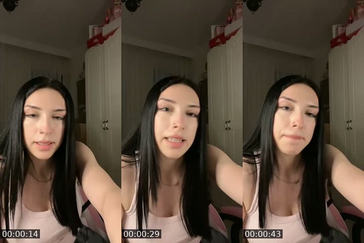 @edabrun TikTok live stream