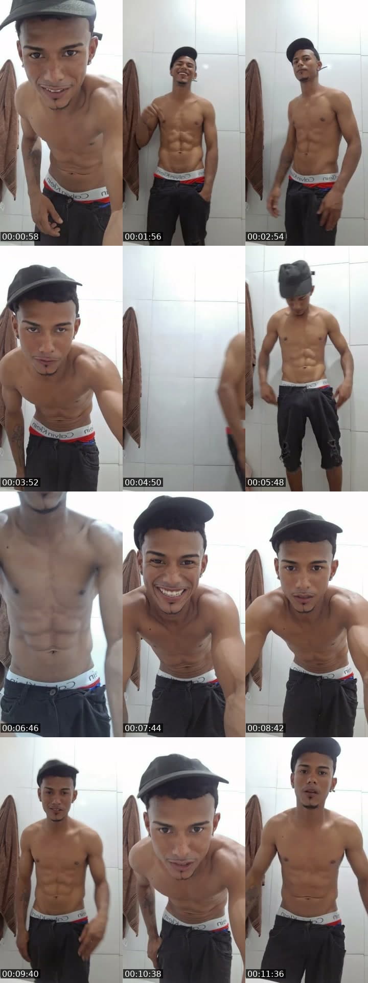 @pretinhodoce020 TikTok live stream