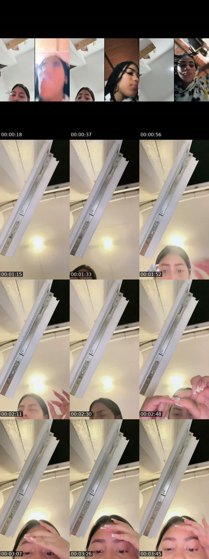 @aneyshaavilez283 TikTok live stream