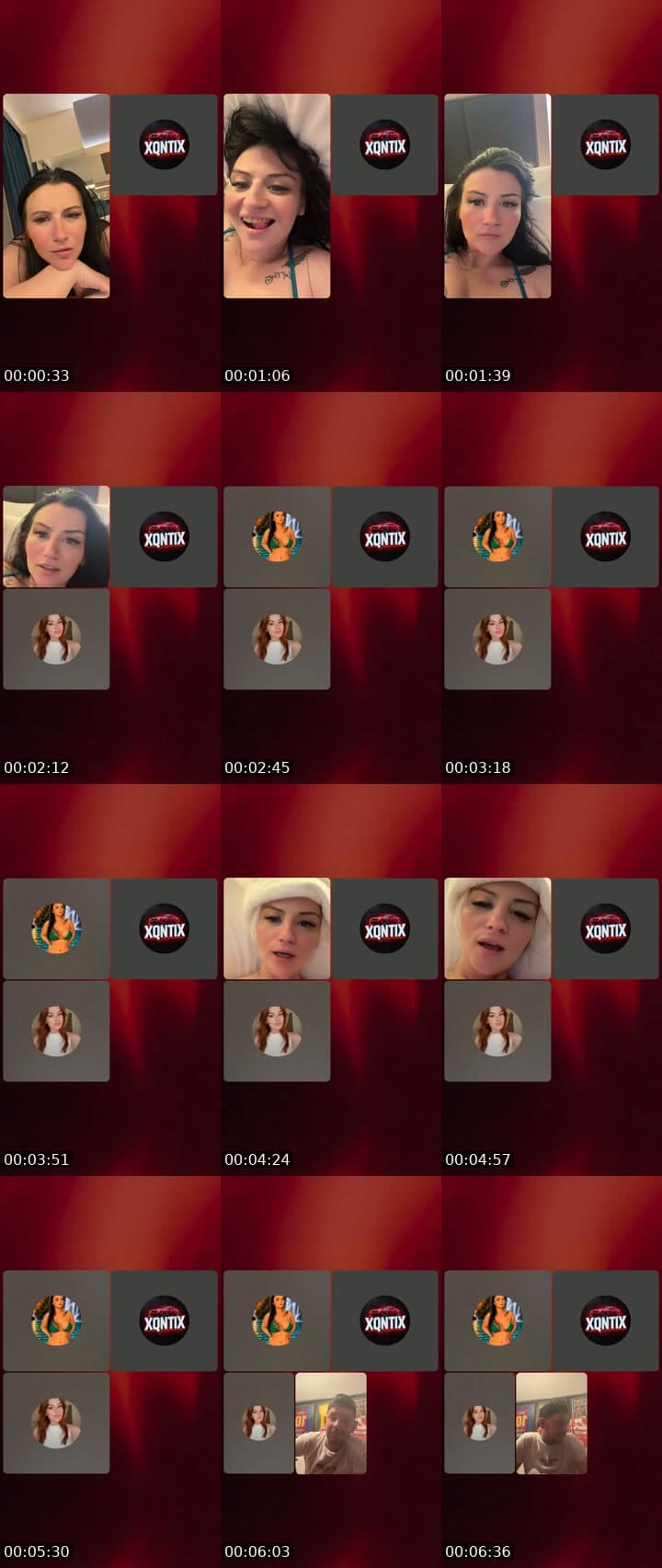 @steviejames8 TikTok live stream