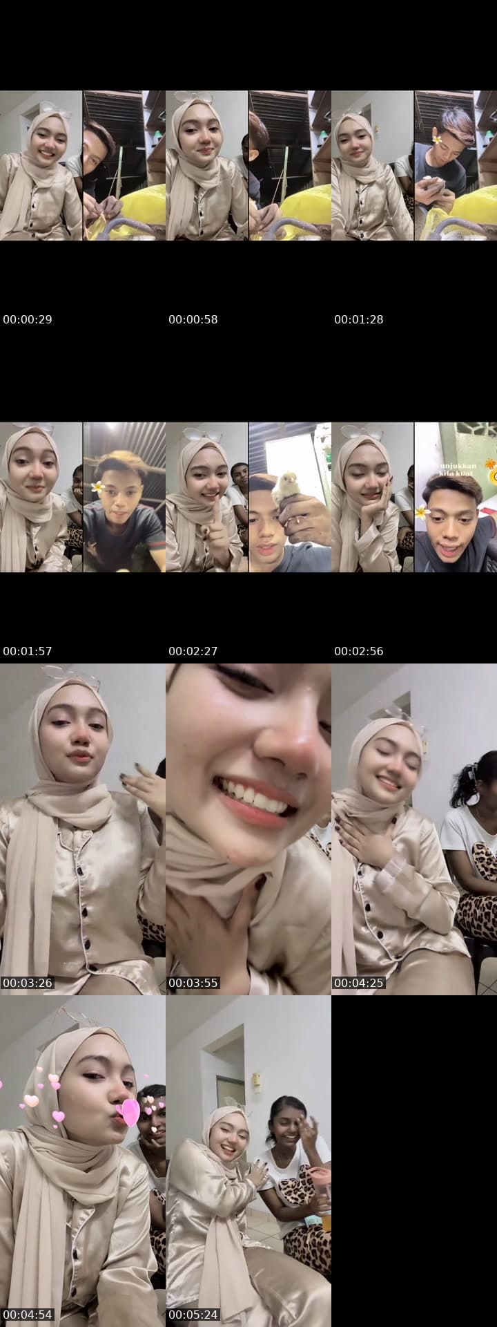 @waddahh_ TikTok live stream